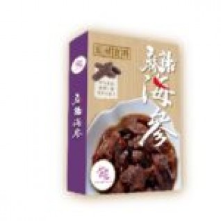 花膠海參瑤柱羹(350G)-安妮 