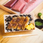 豪華Omakase套餐-SushiKeiすし惠