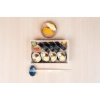 豪華Omakase套餐-SushiKeiすし惠