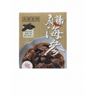 麻辣海參 (300克)-安妮 