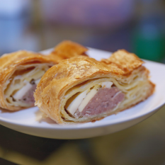 茶會套餐