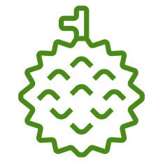 榴槤